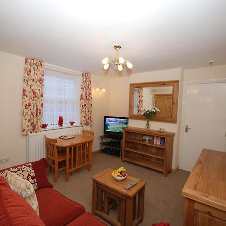 Saltburn Holidays Bluebell Cottage Guisborough Exteriör bild