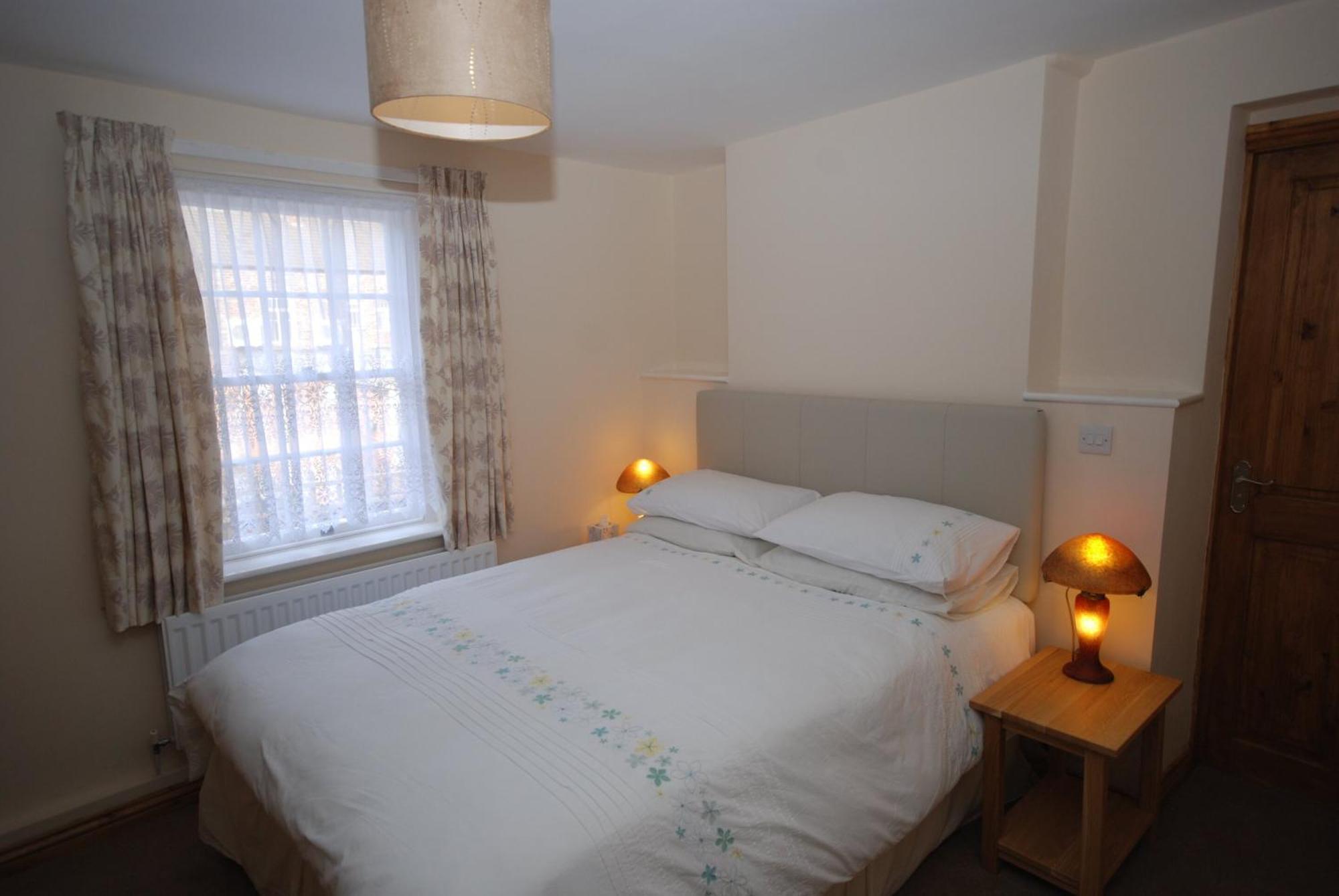 Saltburn Holidays Bluebell Cottage Guisborough Exteriör bild