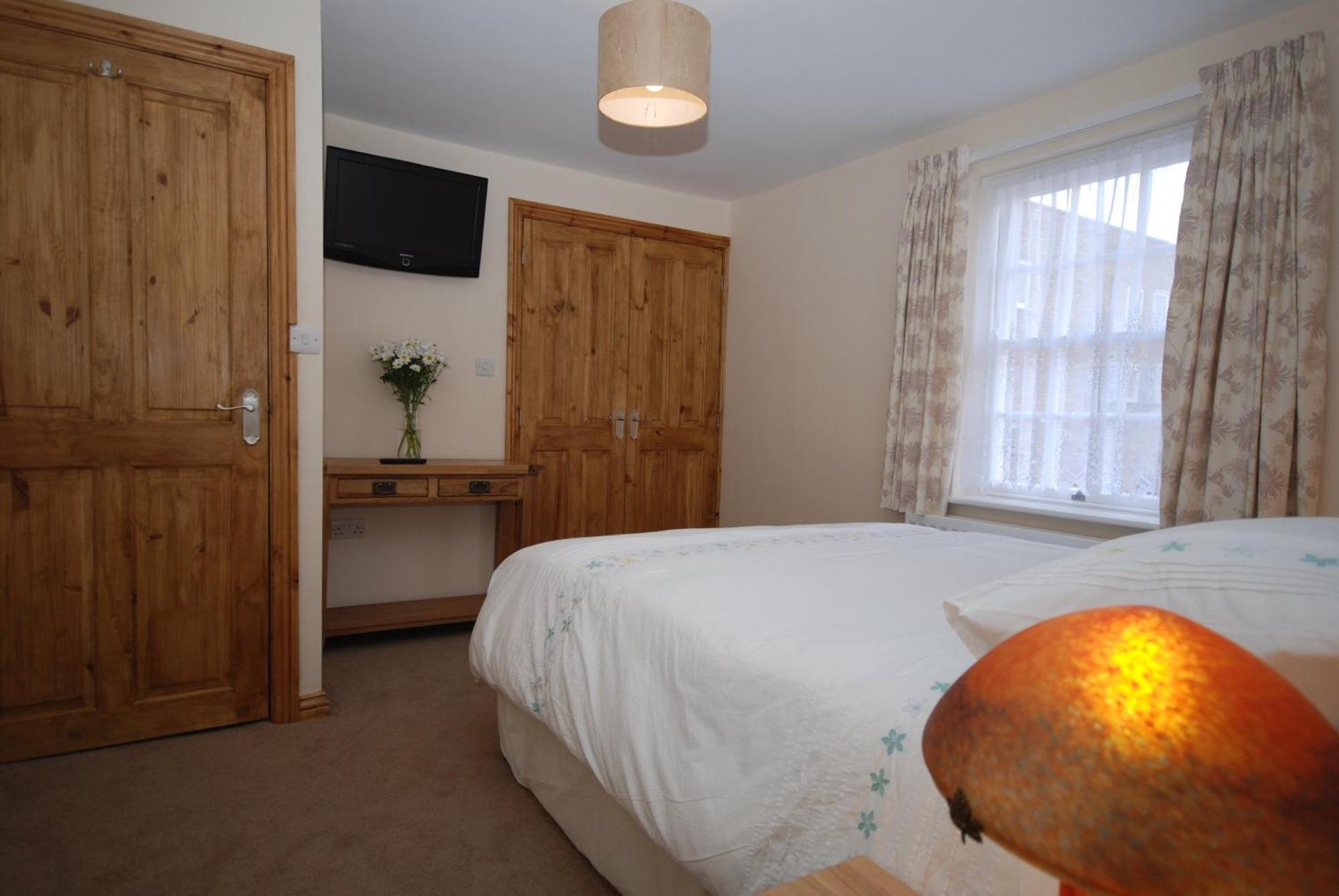 Saltburn Holidays Bluebell Cottage Guisborough Exteriör bild