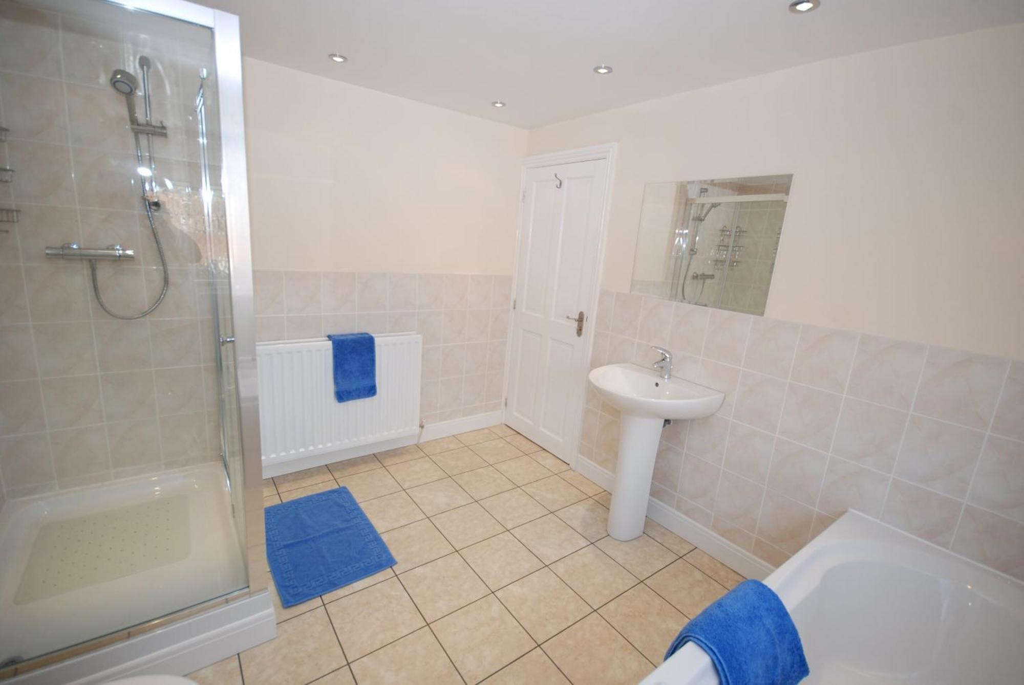 Saltburn Holidays Bluebell Cottage Guisborough Exteriör bild