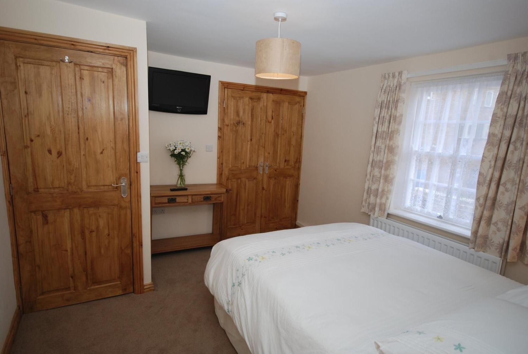 Saltburn Holidays Bluebell Cottage Guisborough Exteriör bild