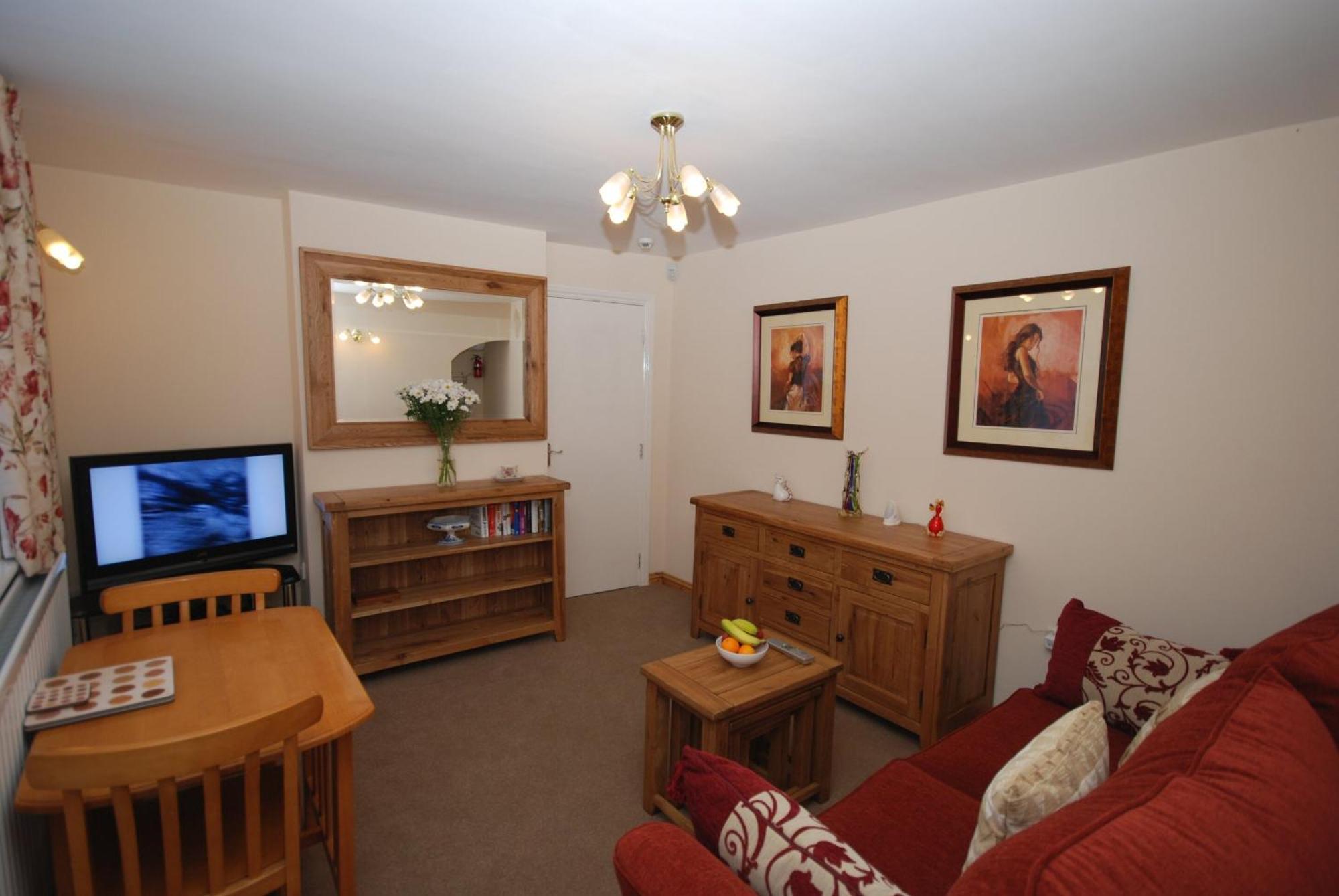 Saltburn Holidays Bluebell Cottage Guisborough Exteriör bild