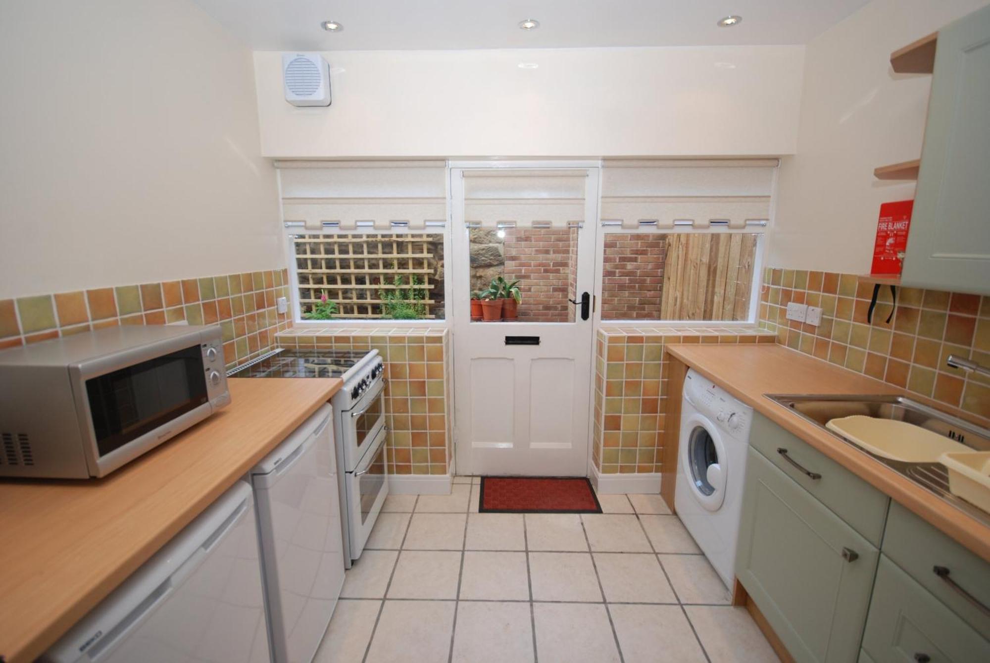 Saltburn Holidays Bluebell Cottage Guisborough Exteriör bild