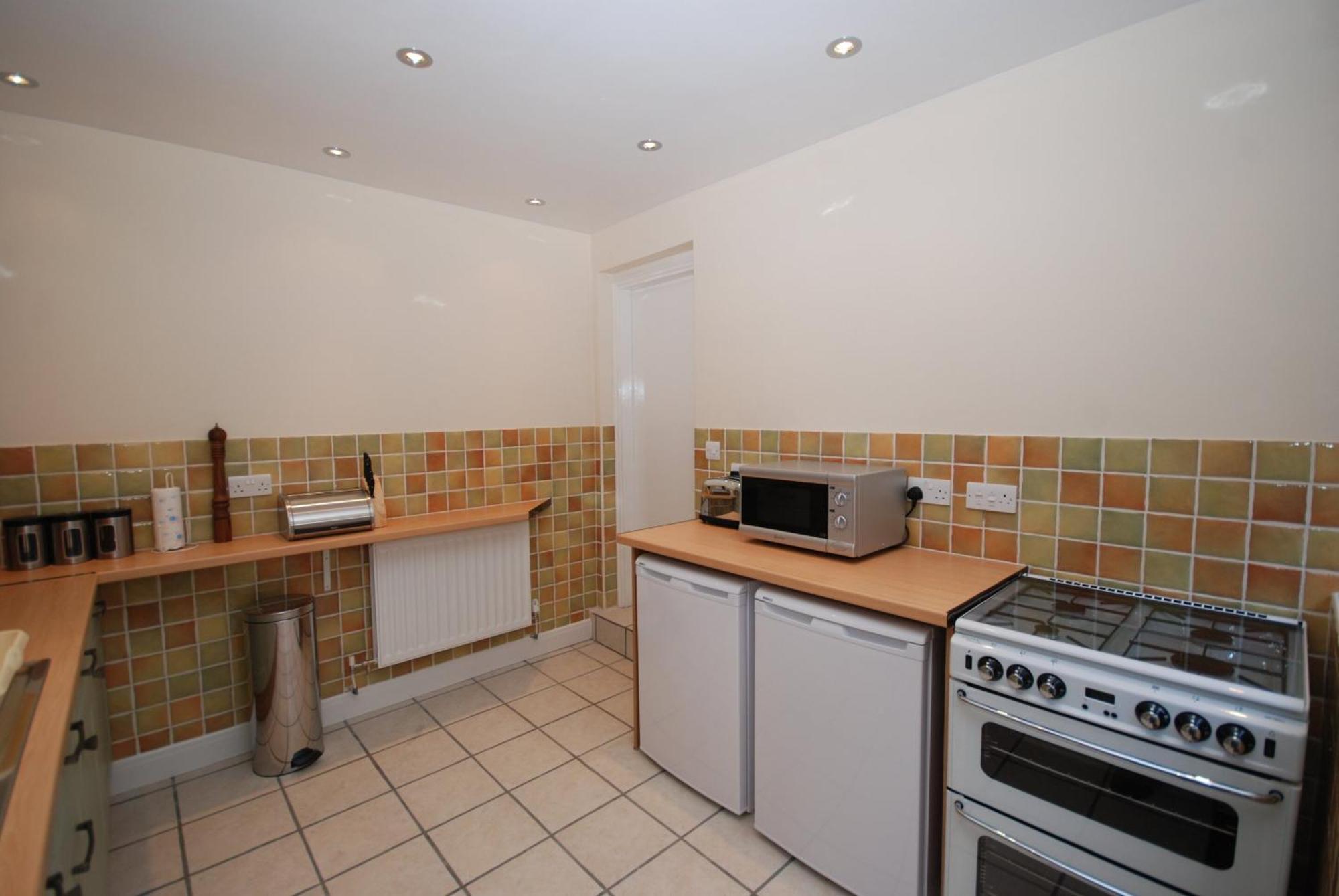 Saltburn Holidays Bluebell Cottage Guisborough Exteriör bild