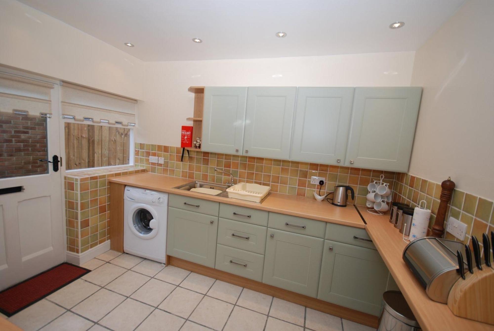 Saltburn Holidays Bluebell Cottage Guisborough Exteriör bild