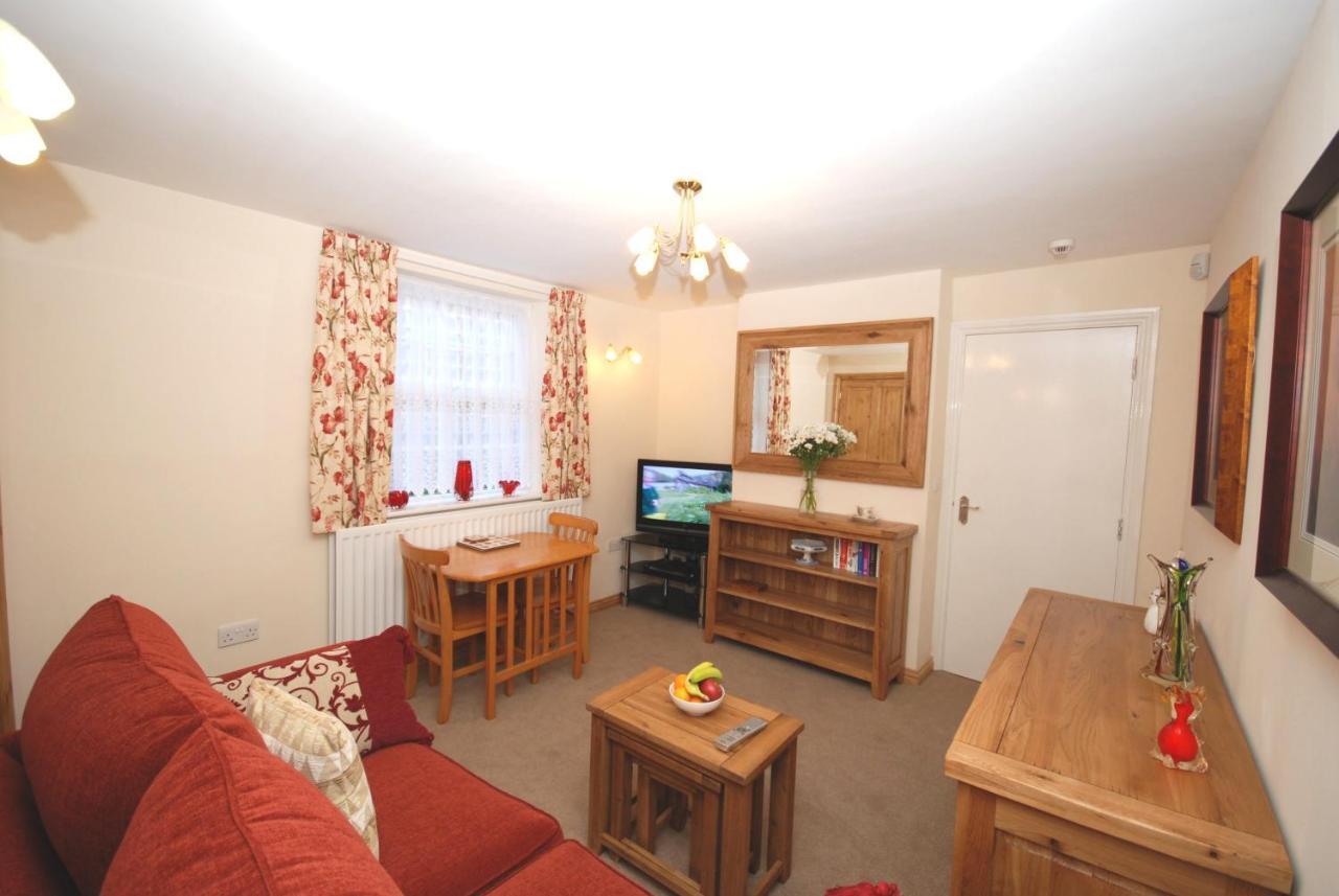 Saltburn Holidays Bluebell Cottage Guisborough Exteriör bild